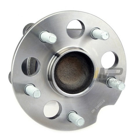 WJB Wheel Bearing and Hub Assembly P/N:WA512280 Fits: Toyota Sienna 10-04 - Image 2