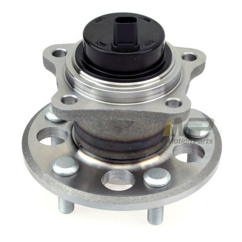 WJB Wheel Bearing and Hub Assembly P/N:WA512280 Fits: Toyota Sienna 10-04 - Image 1
