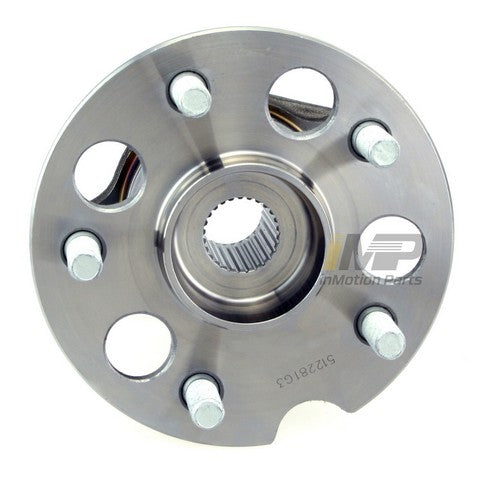 WJB Wheel Bearing and Hub Assembly P/N:WA512281 Fits: Toyota Sienna 10-04 - Image 2