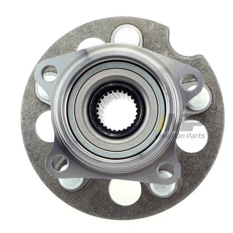 WJB Wheel Bearing and Hub Assembly P/N:WA512281 Fits: Toyota Sienna 10-04 - Image 1