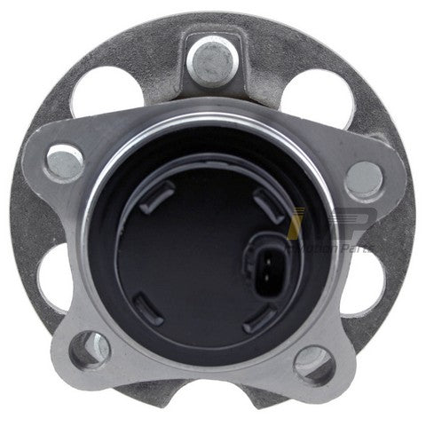 WJB Wheel Bearing and Hub Assembly P/N:WA512282 Fits: Lexus Rx330 06-04, Lexus Rx350 09-07, Lexus Rx400h 08-06, Toyota Highlander 07-04 - Image 3