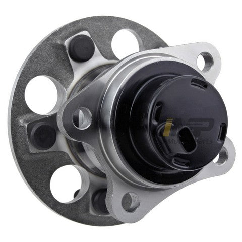 WJB Wheel Bearing and Hub Assembly P/N:WA512283 Fits: Lexus Rx330 06-04, Lexus Rx350 09-07, Lexus Rx400h 08-06, Toyota Highlander 07-04 - Image 2