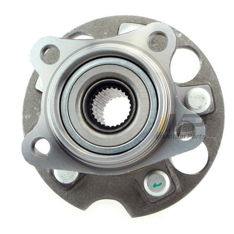 WJB Wheel Bearing and Hub Assembly P/N:WA512284 Fits: Lexus Rx330 06-04, Lexus Rx350 09-07, Lexus Rx400h 08-06, Toyota Highlander 13-04, Toyota Venza 16-09 - Image 1