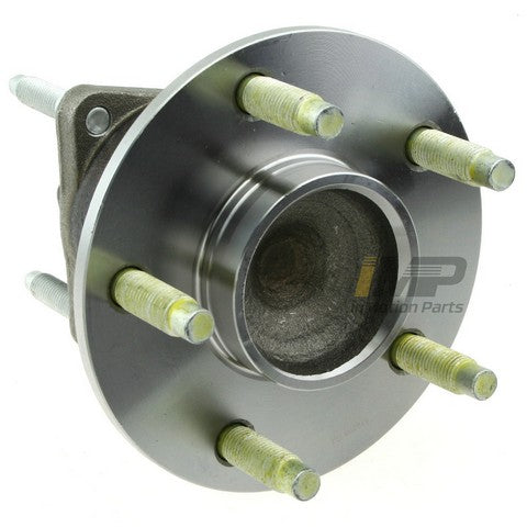 WJB Wheel Bearing and Hub Assembly P/N:WA512285 Fits: Chevrolet Cobalt 10-09, Chevrolet Hhr 10-08, Chevrolet Malibu 12-04, Pontiac G6 10-05, Saturn Aura 09-07 - Image 3