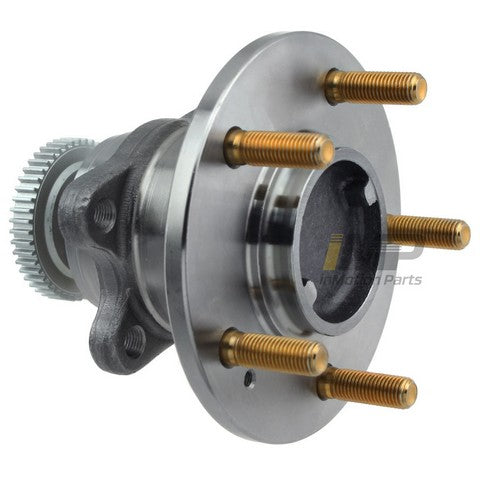 WJB Wheel Bearing and Hub Assembly P/N:WA512286 Fits: Kia Amanti 06-04 - Image 4