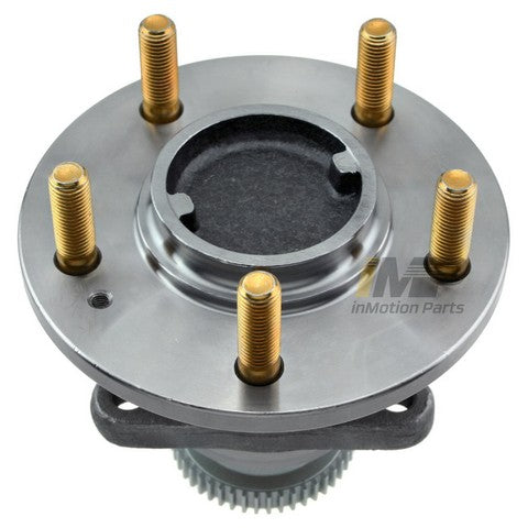 WJB Wheel Bearing and Hub Assembly P/N:WA512286 Fits: Kia Amanti 06-04 - Image 3