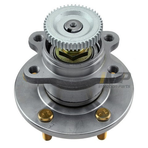 WJB Wheel Bearing and Hub Assembly P/N:WA512286 Fits: Kia Amanti 06-04 - Image 2