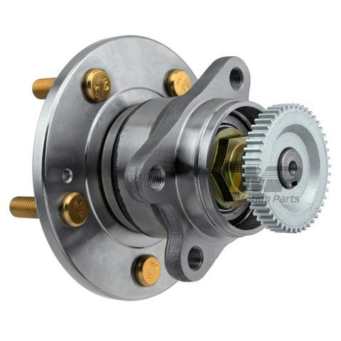 WJB Wheel Bearing and Hub Assembly P/N:WA512286 Fits: Kia Amanti 06-04 - Image 1