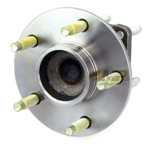 WJB Wheel Bearing and Hub Assembly P/N:WA512287 Fits: Chevrolet Hhr 07-06, Chevrolet Malibu 07-04, Pontiac G6 07-05 - Image 2