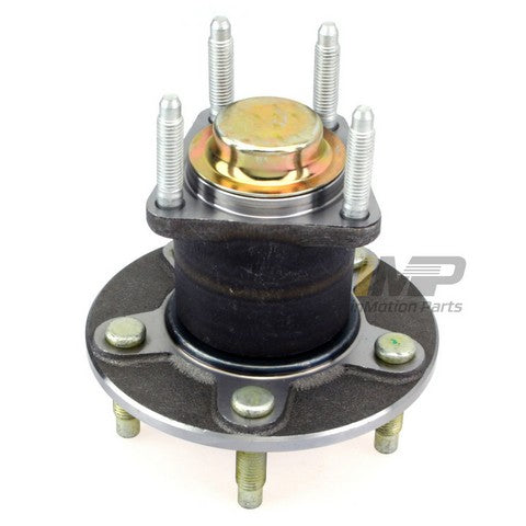 WJB Wheel Bearing and Hub Assembly P/N:WA512287 Fits: Chevrolet Hhr 07-06, Chevrolet Malibu 07-04, Pontiac G6 07-05 - Image 1