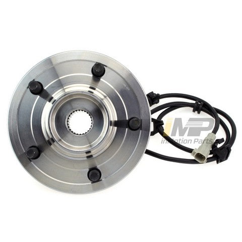 WJB Wheel Bearing and Hub Assembly P/N:WA512288 Fits: Chrysler Pacifica 06-04 - Image 2