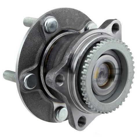WJB Wheel Bearing and Hub Assembly P/N:WA512289 Fits: Mitsubishi Endeavor 08-04, Mitsubishi Endeavor 11-10 - Image 1
