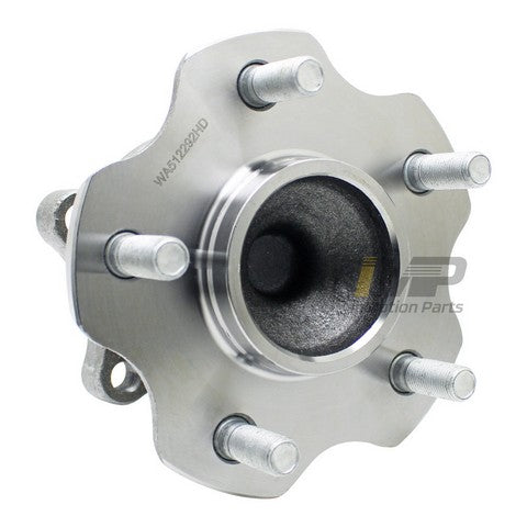 WJB Wheel Bearing and Hub Assembly P/N:WA512292HD Fits: Nissan Altima 06-02, Nissan Maxima 08-04, Nissan Quest 09-04 - Image 3