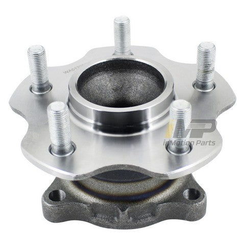 WJB Wheel Bearing and Hub Assembly P/N:WA512292HD Fits: Nissan Altima 06-02, Nissan Maxima 08-04, Nissan Quest 09-04 - Image 2