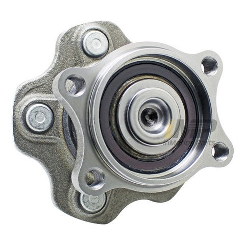 WJB Wheel Bearing and Hub Assembly P/N:WA512292HD Fits: Nissan Altima 06-02, Nissan Maxima 08-04, Nissan Quest 09-04 - Image 1
