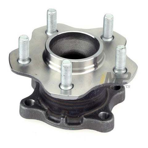 WJB Wheel Bearing and Hub Assembly P/N:WA512292 Fits: Nissan Altima 06-02, Nissan Maxima 08-04, Nissan Quest 09-04 - Image 2