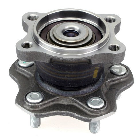 WJB Wheel Bearing and Hub Assembly P/N:WA512292 Fits: Nissan Altima 06-02, Nissan Maxima 08-04, Nissan Quest 09-04 - Image 1