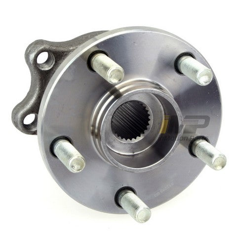 WJB Wheel Bearing and Hub Assembly P/N:WA512293 Fits: Subaru Legacy 09-05, Subaru Outback 09-05 - Image 2