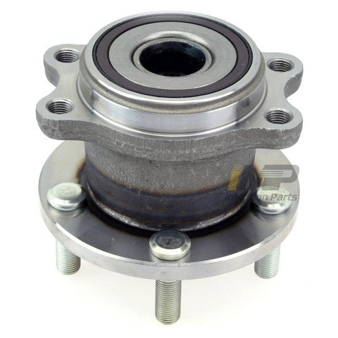 WJB Wheel Bearing and Hub Assembly P/N:WA512293 Fits: Subaru Legacy 09-05, Subaru Outback 09-05 - Image 1