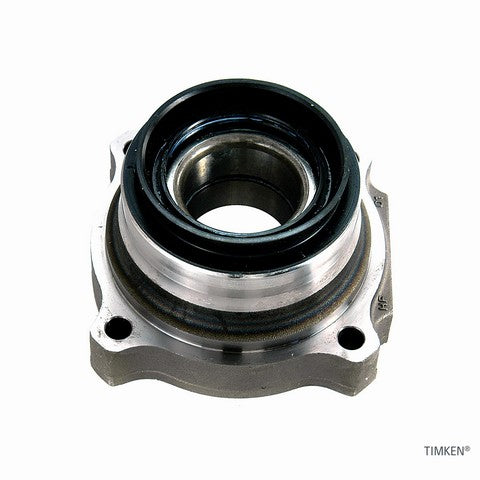 Timken Wheel Bearing Assembly P/N:512295 Fits: Toyota Tacoma 23-05 - Image 1