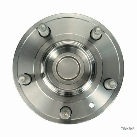 Timken Wheel Bearing and Hub Assembly P/N:512299 Fits: Ford Five Hundred 07-05, Ford Freestyle 07-05, Ford Taurus 09-08, Ford Taurus X 09-08, Mercury Montego 07-05, Mercury Sable 09-08 - Image 2