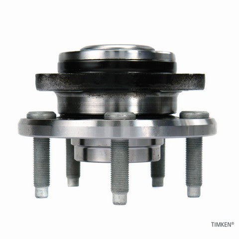 Timken Wheel Bearing and Hub Assembly P/N:512299 Fits: Ford Five Hundred 07-05, Ford Freestyle 07-05, Ford Taurus 09-08, Ford Taurus X 09-08, Mercury Montego 07-05, Mercury Sable 09-08 - Image 3