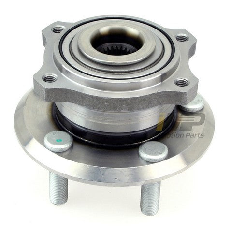 WJB Wheel Bearing and Hub Assembly P/N:WA512301 Fits: Chrysler 300 09-05, Dodge Charger 09-06, Dodge Magnum 08-05 - Image 1