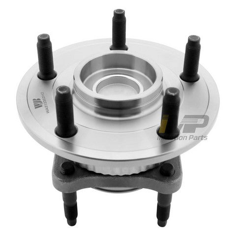 WJB Wheel Bearing and Hub Assembly P/N:WA512302HD Fits: Jeep Commander 10-06, Jeep Grand Cherokee 10-05 - Image 3