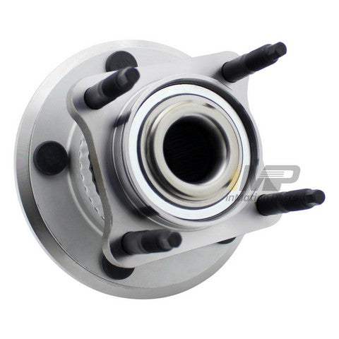 WJB Wheel Bearing and Hub Assembly P/N:WA512302HD Fits: Jeep Commander 10-06, Jeep Grand Cherokee 10-05 - Image 2