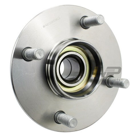WJB Wheel Hub Repair Kit P/N:WA512303K2 Fits: Nissan Sentra 06-00 - Image 2