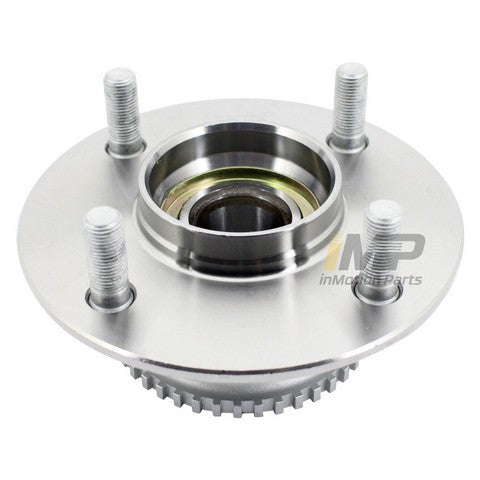 WJB Wheel Hub Repair Kit P/N:WA512303K2 Fits: Nissan Sentra 06-00 - Image 1