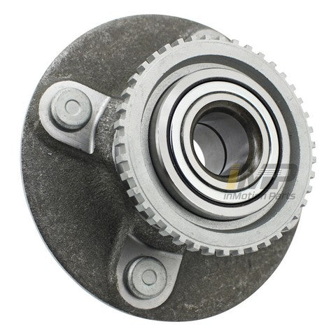 WJB Wheel Hub Repair Kit P/N:WA512303K2 Fits: Nissan Sentra 06-00 - Image 4