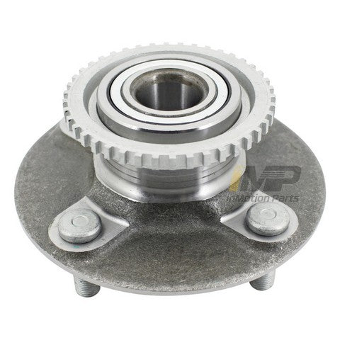 WJB Wheel Hub Repair Kit P/N:WA512303K2 Fits: Nissan Sentra 06-00 - Image 3