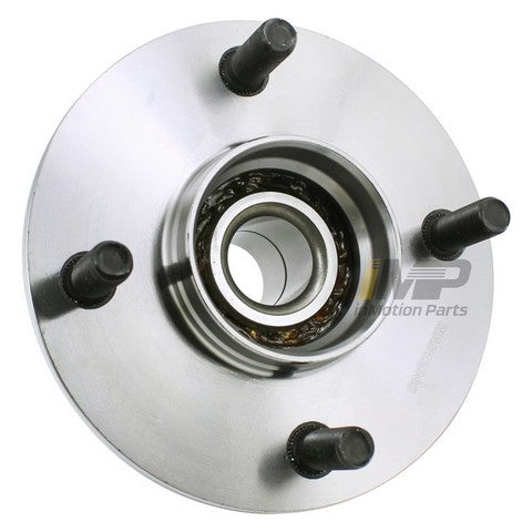 WJB Wheel Hub Repair Kit P/N:WA512303K Fits: Nissan Sentra 06-00 - Image 3