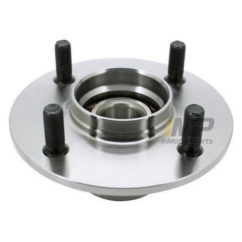 WJB Wheel Hub Repair Kit P/N:WA512303K Fits: Nissan Sentra 06-00 - Image 2