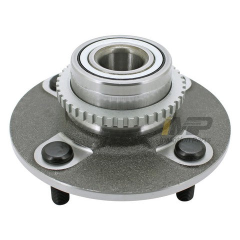 WJB Wheel Hub Repair Kit P/N:WA512303K Fits: Nissan Sentra 06-00 - Image 1