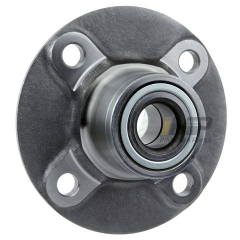WJB Wheel Bearing and Hub Assembly P/N:WA512303 Fits: Nissan Sentra 06-00 - Image 1
