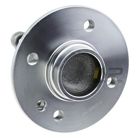 WJB Wheel Bearing and Hub Assembly P/N:WA512304 Fits: Mini Cooper 06-02 - Image 2