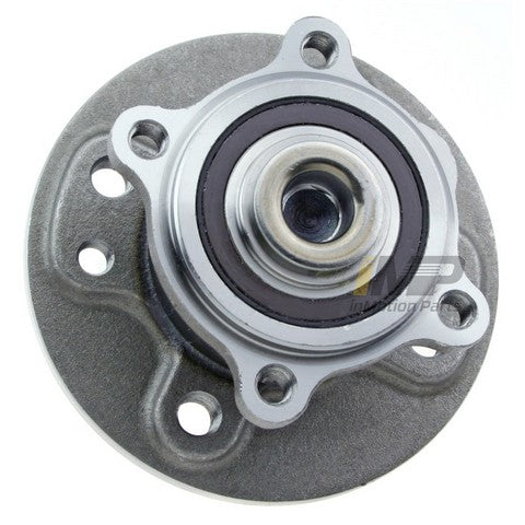 WJB Wheel Bearing and Hub Assembly P/N:WA512304 Fits: Mini Cooper 06-02 - Image 1