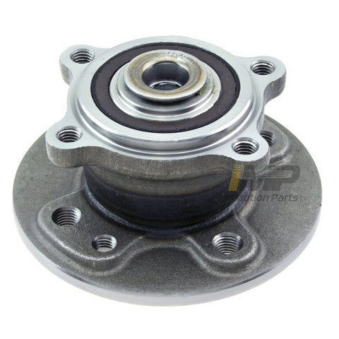 WJB Wheel Bearing and Hub Assembly P/N:WA512304 Fits: Mini Cooper 06-02 - Image 3
