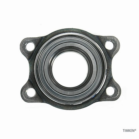 Timken Wheel Bearing Assembly P/N:512305 Fits: Audi A4 09-02, Audi A4 Quattro 09-02, Audi A6 04-02, Audi A6 Quattro 04-00, Audi A8 Quattro 03-00, Audi Rs4 08-07, Audi Rs6 04-03, Audi S4 09-04, Audi S6 03-02, Audi S8 03-01, Volkswagen Passat 04-02 - Image 2