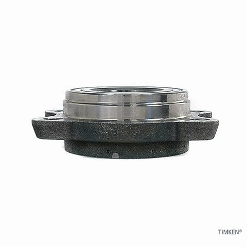 Timken Wheel Bearing Assembly P/N:512305 Fits: Audi A4 09-02, Audi A4 Quattro 09-02, Audi A6 04-02, Audi A6 Quattro 04-00, Audi A8 Quattro 03-00, Audi Rs4 08-07, Audi Rs6 04-03, Audi S4 09-04, Audi S6 03-02, Audi S8 03-01, Volkswagen Passat 04-02 - Image 3