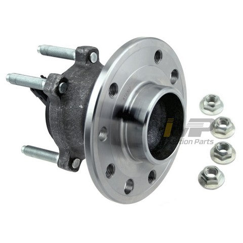 WJB Wheel Bearing and Hub Assembly P/N:WA512307 Fits: Saab 9-3 11-03 - Image 2