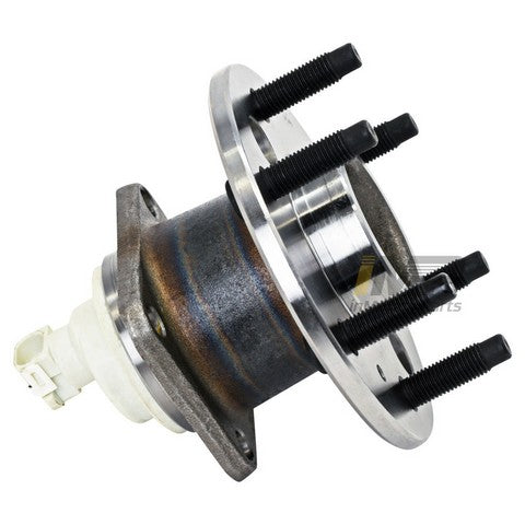 InMotion Parts Wheel Bearing and Hub Assembly P/N:WA512308 Fits: Buick Terraza 07-06, Chevrolet Uplander 09-06, Pontiac Montana 09-05, Saturn Relay 07-06 - Image 4