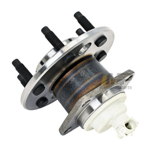 InMotion Parts Wheel Bearing and Hub Assembly P/N:WA512308 Fits: Buick Terraza 07-06, Chevrolet Uplander 09-06, Pontiac Montana 09-05, Saturn Relay 07-06 - Image 3