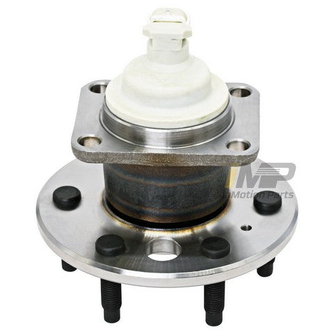 InMotion Parts Wheel Bearing and Hub Assembly P/N:WA512308 Fits: Buick Terraza 07-06, Chevrolet Uplander 09-06, Pontiac Montana 09-05, Saturn Relay 07-06 - Image 2