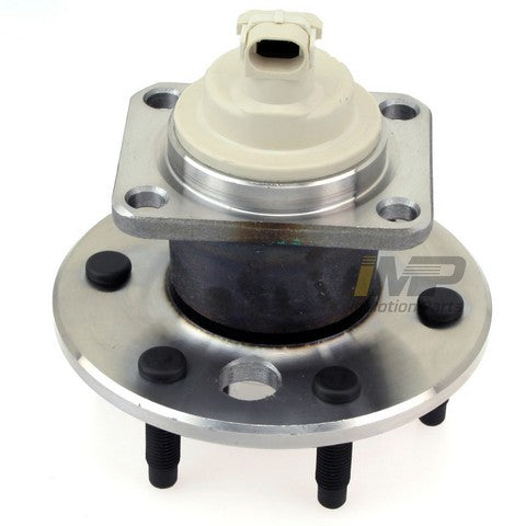 WJB Wheel Bearing and Hub Assembly P/N:WA512309 Fits: Buick Terraza 07-06, Chevrolet Uplander 09-06, Pontiac Montana 09-06, Saturn Relay 07-06 - Image 1