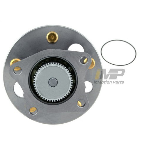 WJB Wheel Bearing and Hub Assembly P/N:WA512310 Fits: Toyota Avalon 04-95, Toyota Camry 01-97, Toyota Solara 03-99 - Image 2