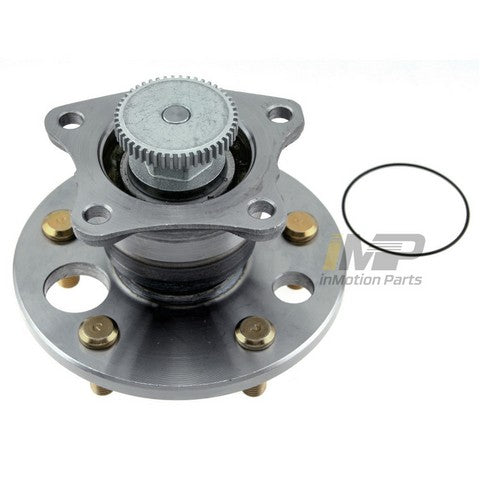 WJB Wheel Bearing and Hub Assembly P/N:WA512310 Fits: Toyota Avalon 04-95, Toyota Camry 01-97, Toyota Solara 03-99 - Image 1