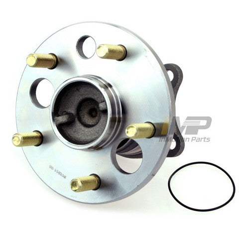 WJB Wheel Bearing and Hub Assembly P/N:WA512311 Fits: Toyota Solara 03-00 - Image 2